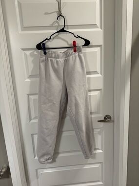 Aritzia TNA cozy jogger